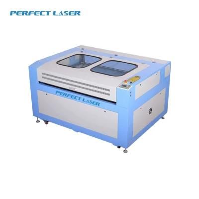 Fabric Flowers / MDF 80W /100W/130W CO2 Laser Engraving Machine with CE