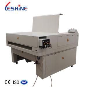 Low Cost 1390 CNC CO2 Mixed Metal and Nonmetal Laser Cutting Machine