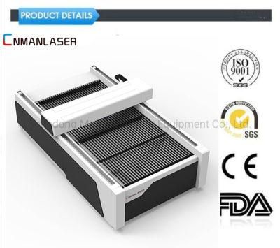 CO2 Laser Cutting Machine / Laser Engraving Machine 1325 Size with High Laser Power