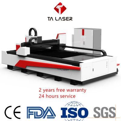 1000W 2000W 3300W 1530 Fiber Laser Cutting Machine for Carbon Steel Stainless Steel Cutter Machine Price