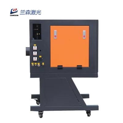 3040 CO2 40W 60W Mini Hobby Laser Engraving Cutting Machine
