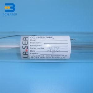Laser Tube 700mm 40W Glass Lamp for CO2 Laser Engraving Cutting Machine Wires