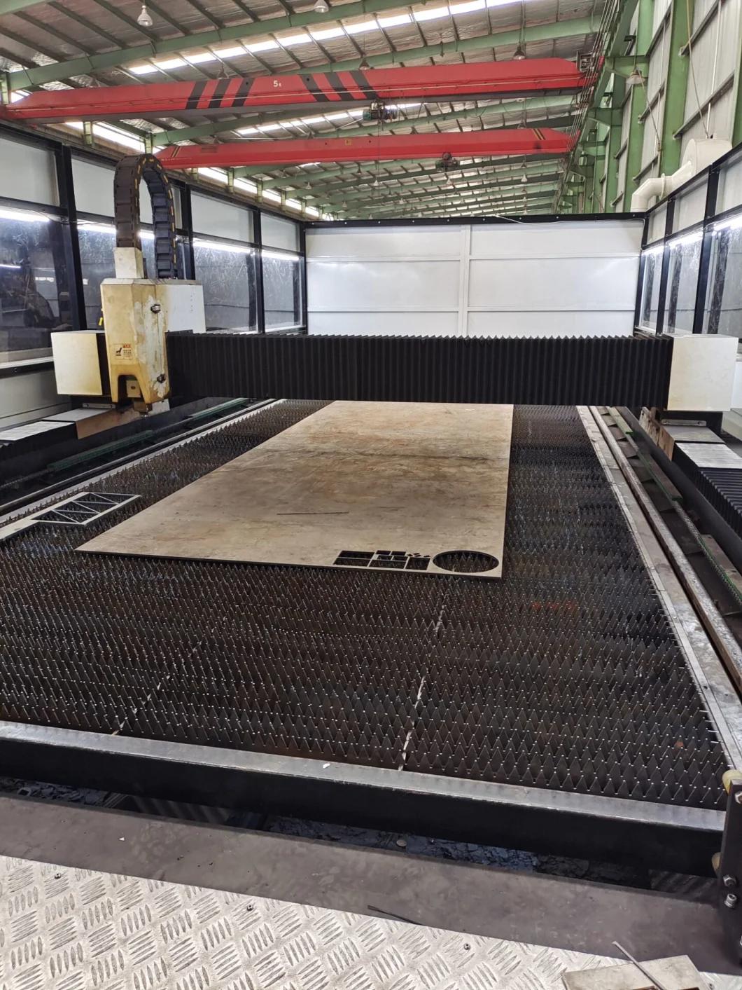 H6020 Laser Cutter Fiber Laser Machine Fiber Laser Cutting Machine