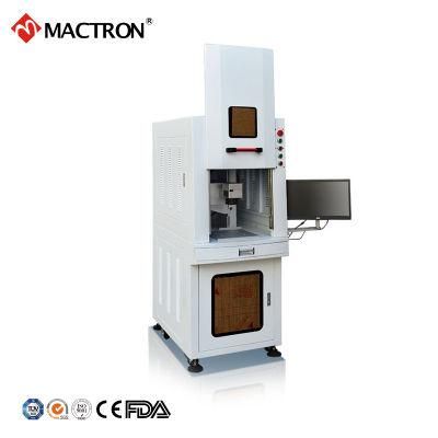 UV Laser Marking Machine Factory for Rings Bracelet