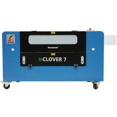 Reci 80W CO2 Laser Engraving and Cutting Machine with Rotary 20&quot;*28&quot;