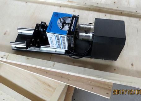 Flc1390 Laser Equipment for Wood Acrylic Plywood MDF