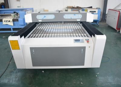 Professional CO2 Laser CNC Cutter for Cutting Wood Plexiglass 1325