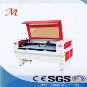 Paper Card Cutting Machine with 2 Laser Heads (JM-1410T)