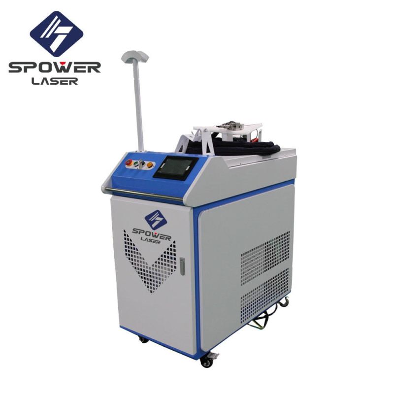 CO2 80W 100W Laser Engraver for Acrylic Wood Plywood Engraving