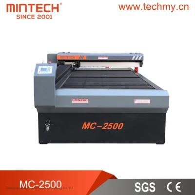 CO2 1325 CNC Laser Engraving Cutting Machine for Acrylic/Wood/Cloth/Leather/Plastic (MC-2500)