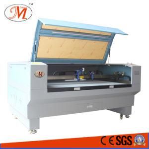 Top Quality CO2 Laser Engraving Machine (JM-1610T)