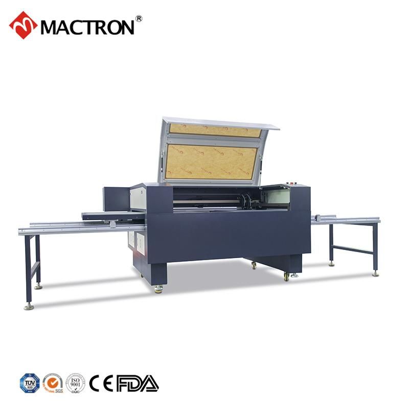Low Cost and Good Quality Plywood Art Crafts Designs Laser Cutting Machine