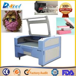 Reci 100W CNC Laser Cutting Machine for 15mm Foam