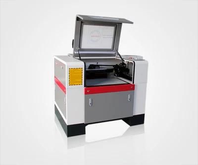 CO2 Laser Engraving Machine (DW640)