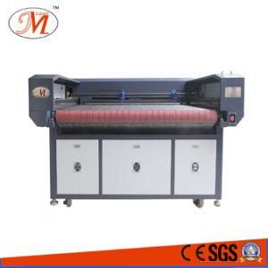 Durable Laser Cutting Machine with Low Power Cost (JM-1812T)
