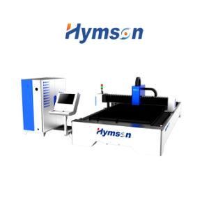 Fiber Laser Metal Processing Machine