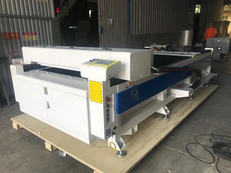 CO2 Laser Machine CO2 1325 Laser Cutting Machine Wood CO2 Laser Engraving/Cutting Machine