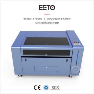 CO2 Laser Cutter for Non-Metal Cutter/Engraving Laser Cutter Engraver