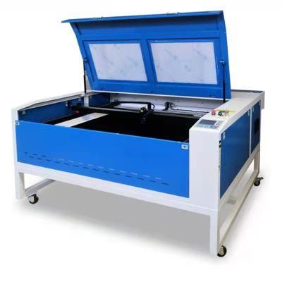 Reci 100W CO2 Laser Engraving and Cutting Machine 1300*900mm with Water Chiller