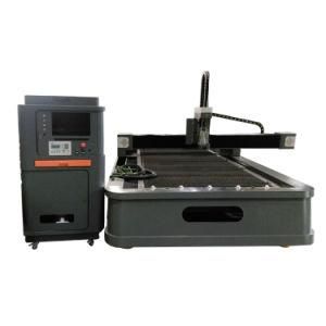 CNC Machine Metal Cutting Hh-F1530 Fiber Laser Cutting Machine Metal