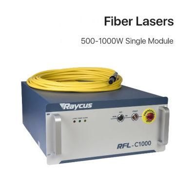 Raycus Jpt Max Laser Cutting Marking Welding Source Rfl-C20 20W 30W 50W 100W