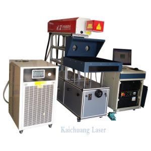 Professional CO2 Laser Marking/Engraving Machine for Ceramic