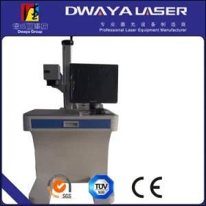 Fiber Laser Marking Machine with Portable Type/Engraving Machine/Engraving/Laser Marker