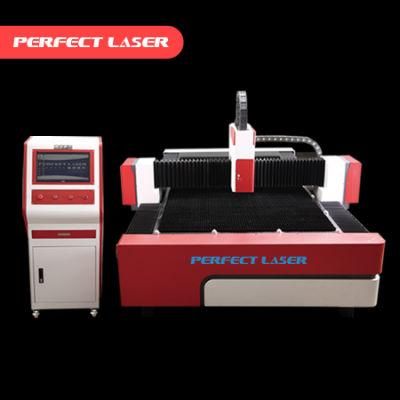 Factory Directly Supply 3mm Stainless Steel CNC Fiber Laser Cut Machine