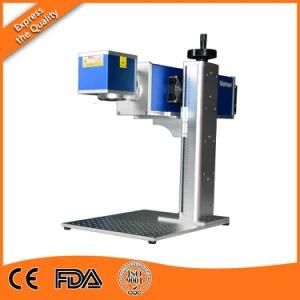 Portable and Handheld CO2 Laser Marking Machine for Sale