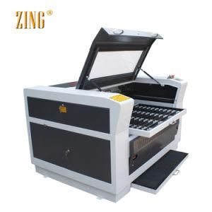 Monthly Deals CO2 60W 80W 100W Ruida System Laser Machine for Laser Cutter Acrylic Wood Plastic PVC