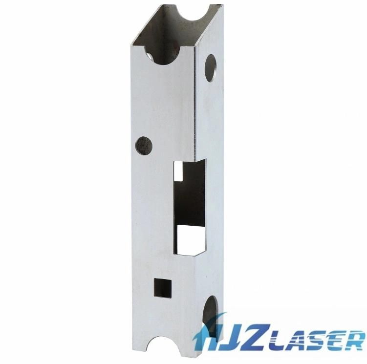 Highly Precision Fiber Laser Metal Cutting Machine for Sale