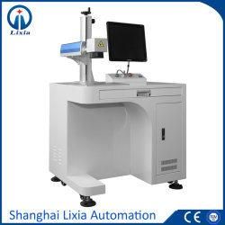 Laser Marking Machine for Metal and Nonmetal Material