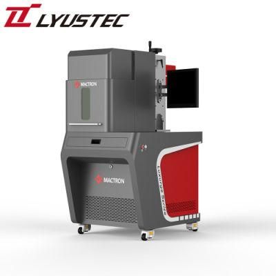 UV Laser Marking and Engraving Machine