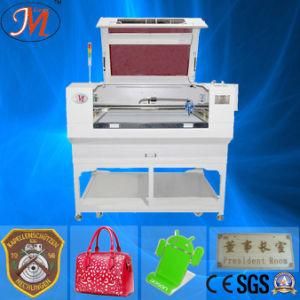Latest Designed Laser Cutter with Water Alarm (JM-1080H-C)