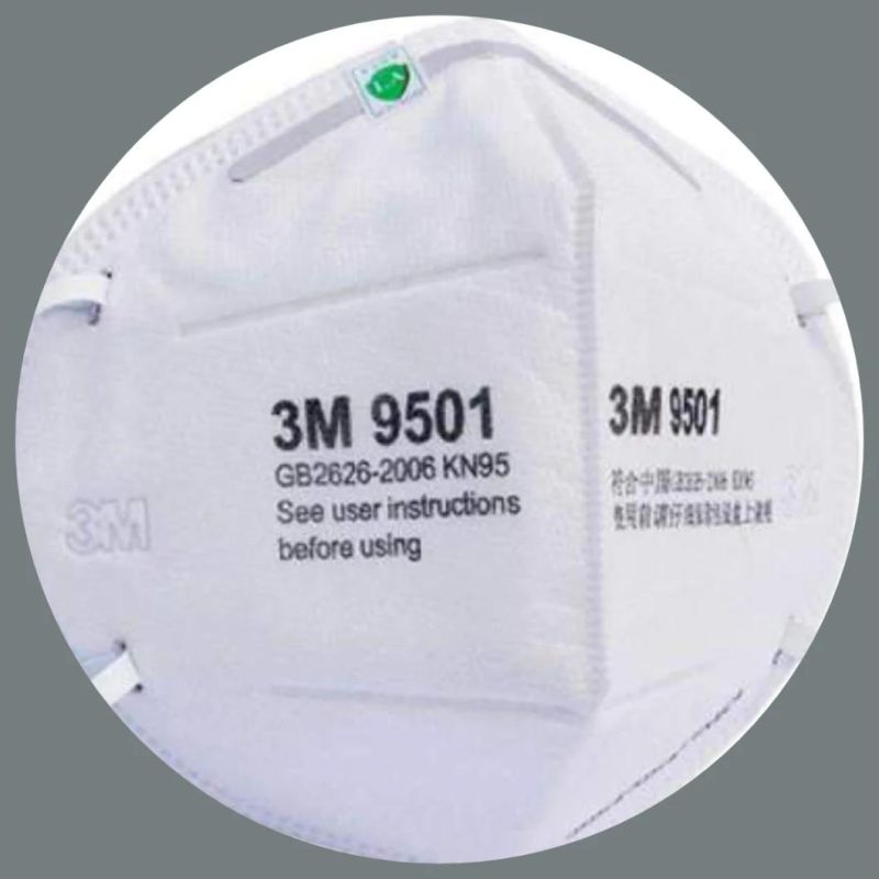 1.5W Smart Face Mask UV Laser Machine Marking Engraving Cutting for Mask