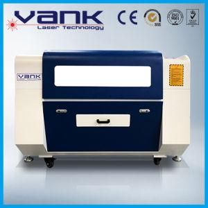 Mixed CO2 Laser Cutting Machine for Metal and Nonmetal Materials 1390 with Ce and BV Certificate