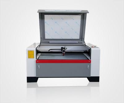 Greeting Cards Laser Engraving Cutting Machine (DW5040)