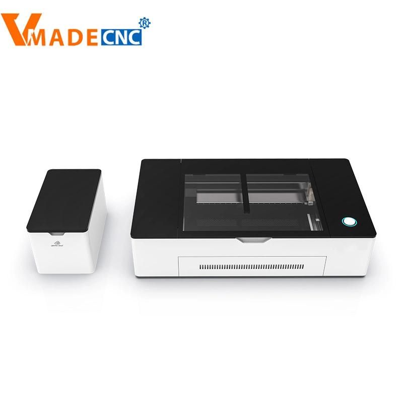 Cloud 3D Laser Printer Popular in European Countries