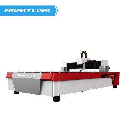 CNC Laser Metal Cutter Stainless Carbon Steel Copper Cutting Machine