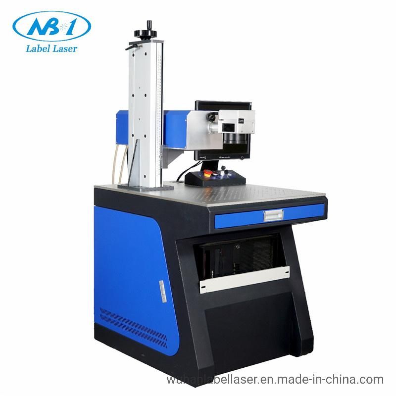 Face Mask Logo Printing Machine Laser Marker