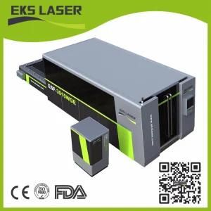 Fiber Laser Engraving and Cutting Machine of The Good Quality and New Design