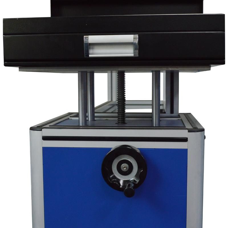 Denim Jeans CO2 Glass Tube Laser Marking Machine