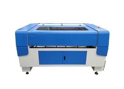 5070 1060 1390 with 100W 130W 150W 180W for Cutting Fabric Leather Acrylic CO2 Laser Cutting Engraving Machine