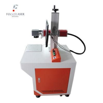 Focuslaser Laser Engraving Marking Cutting Machine