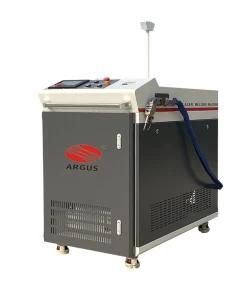 High Quality Laser Welders CNC Welding Machine