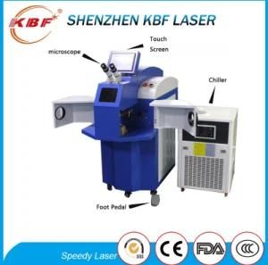 Two Years Warranty Low Price Jewelry Soldering Spot Machine with Ce/FDA