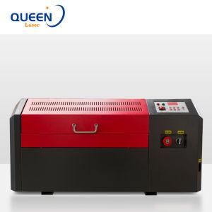 2021 Laser Engraving Machine New Mini 40W 50W 60W Laser Engraver 4040 CO2 Laser Cutter