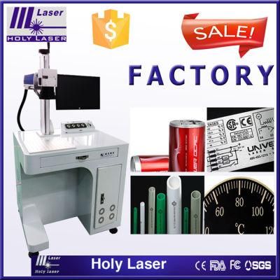 Germany Laser Fiber Laser Marking Machine