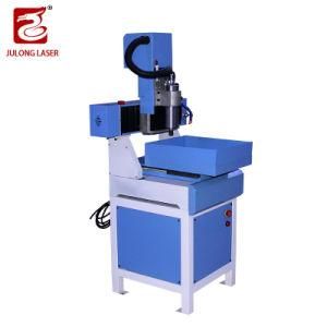 High Speed 4040 Engraver Cutter Equipment for Glass/Bamboo