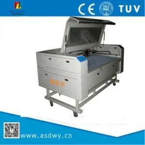 PP CO2 80W Laser Cutting&Engraver Machine
